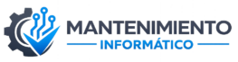mantenimiento informatico